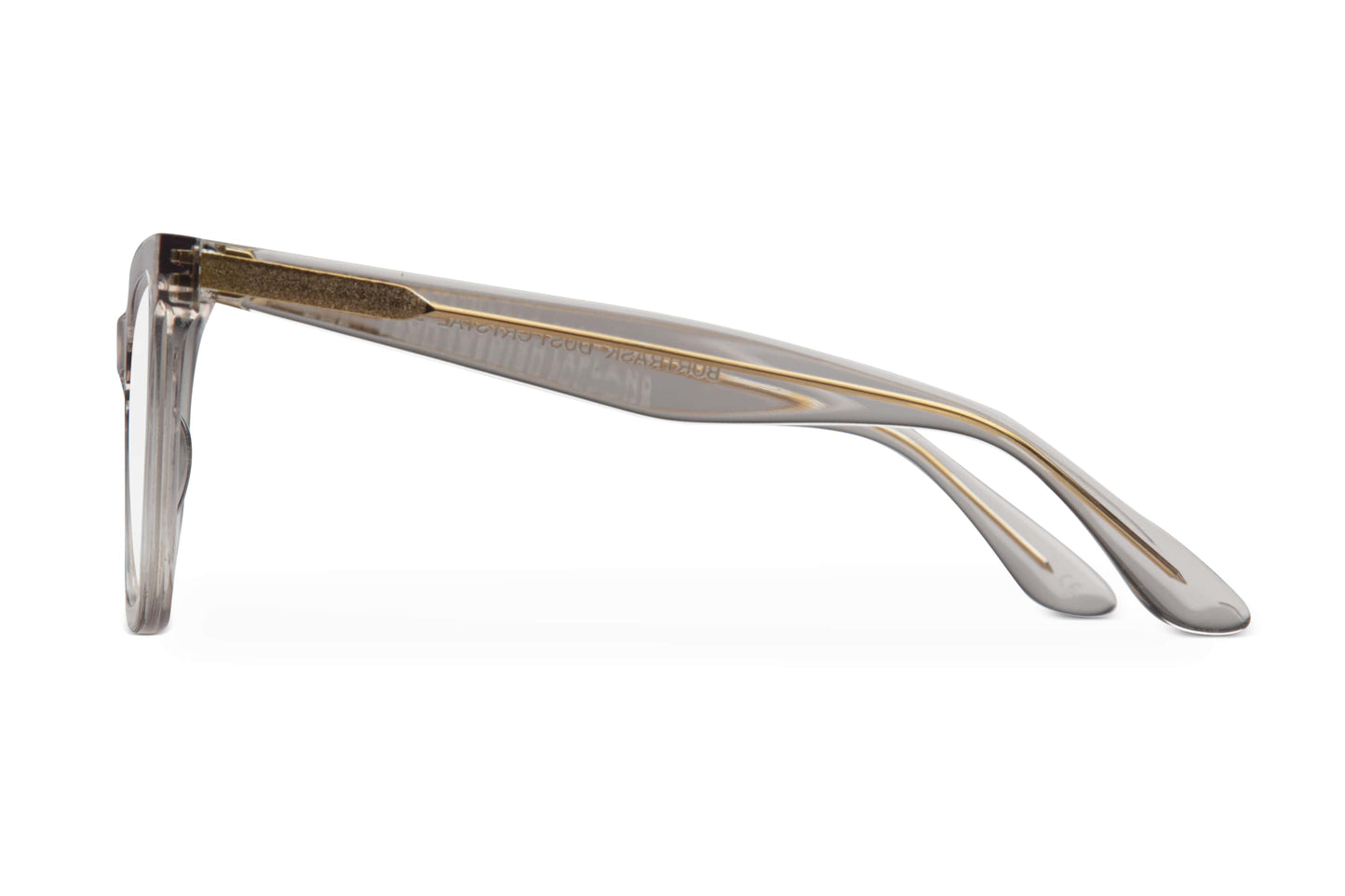 Reloved BURTRÄSK 54 Dust Crystal