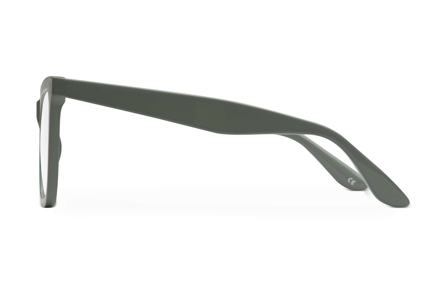 Reloved BURTRÄSK 54 Lava