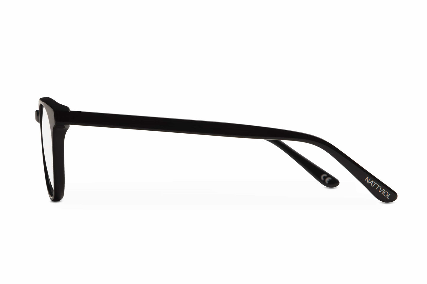 NATTVIOL Northern Black