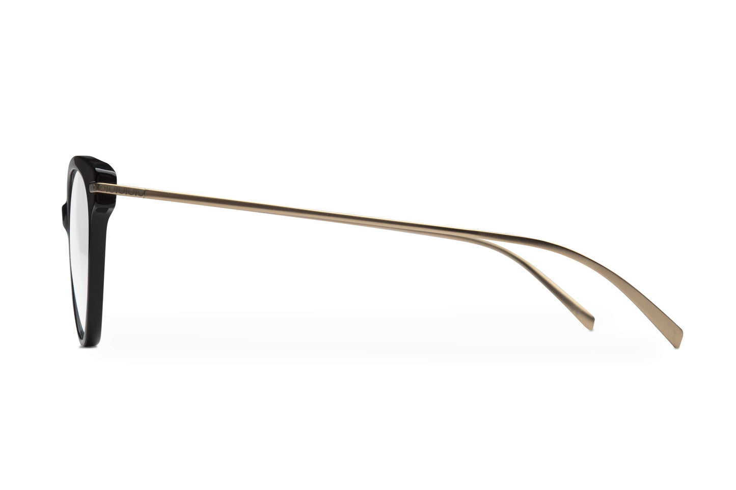 Reloved FREDRIKA Titanium 53 Northern Black