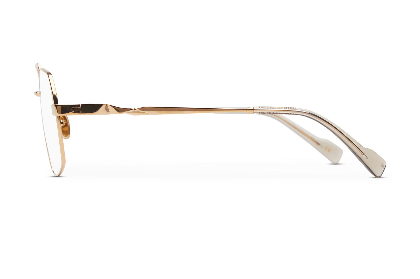 ANDROMEDA TITANIUM 56 Midnight Sun