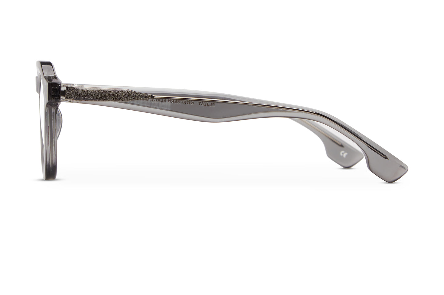 ELJEST 46 Northern Black Crystal