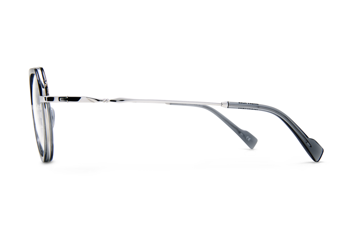 FAVDNA HORN 50 Sapphire Horn - Northern Black Crystal