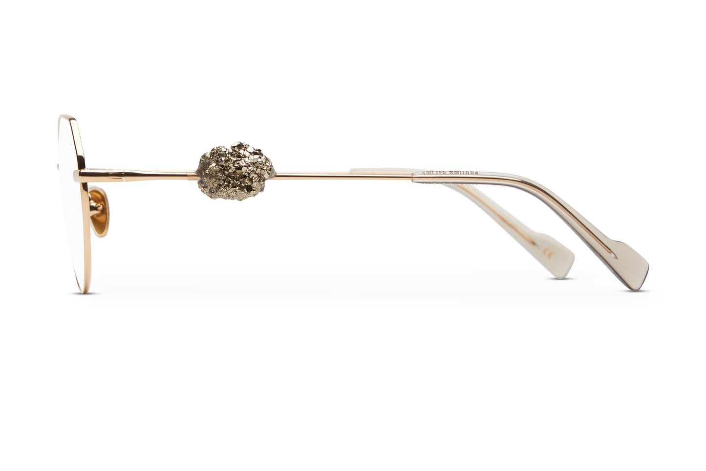 FAVDNA TITANIUM STONE 51 Midnight Sun