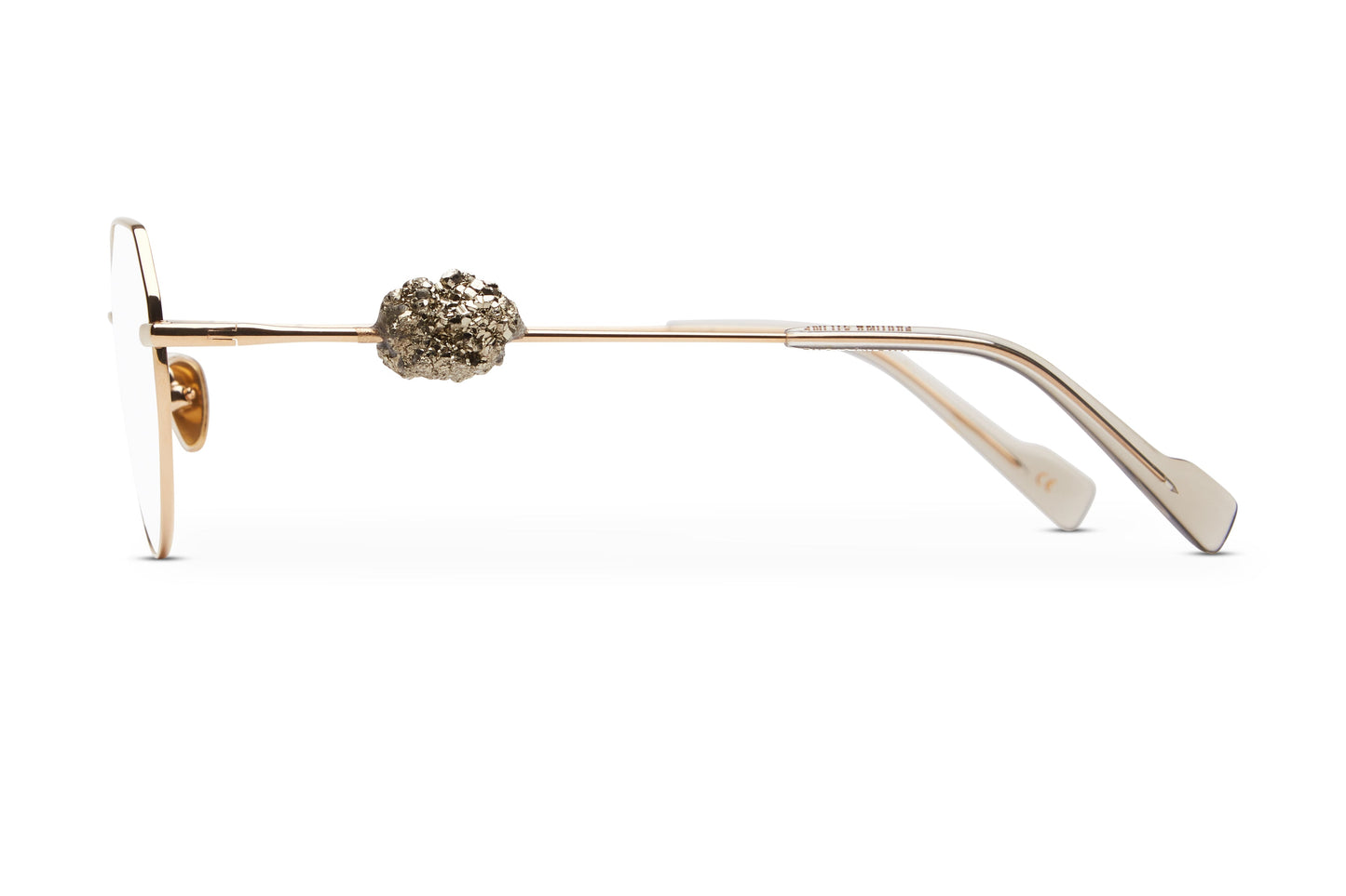 FAVDNA TITANIUM STONE