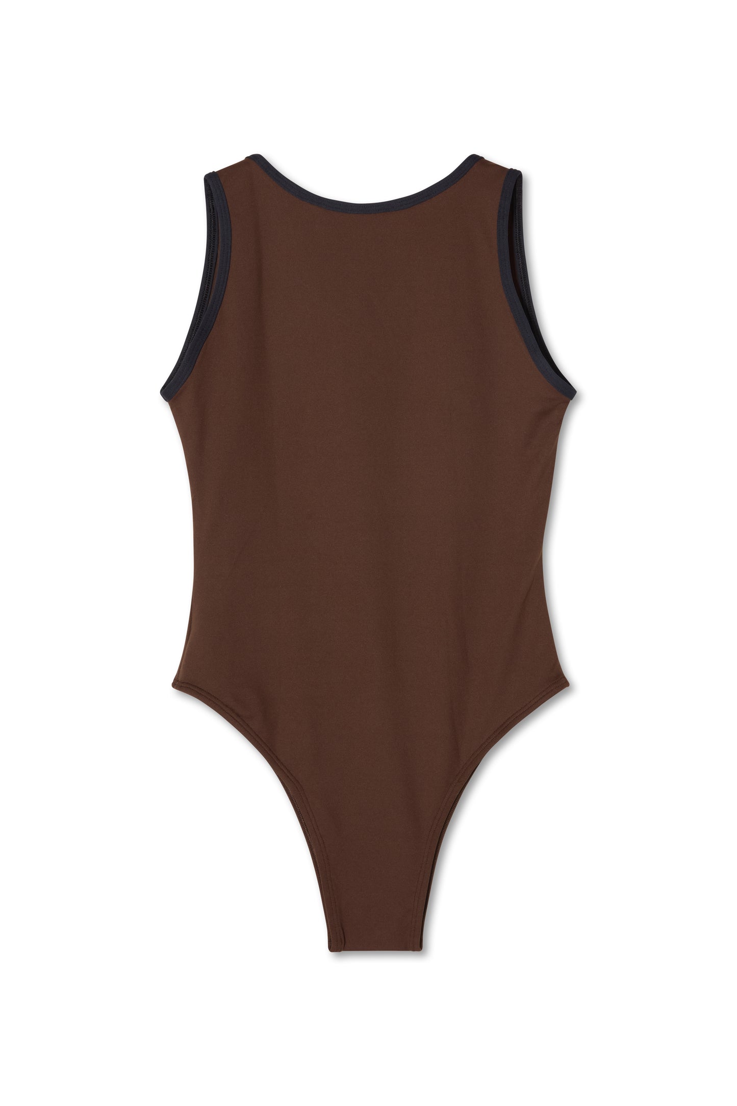FRIHET Brown