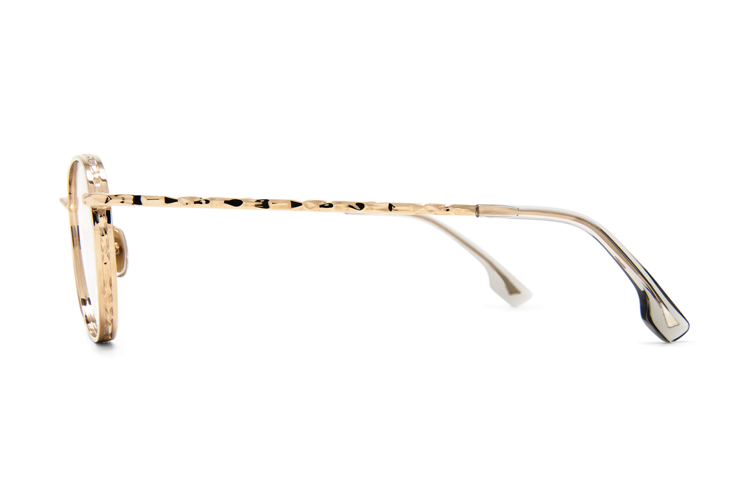 RÖNNSKÄR 48 Midnight Sun