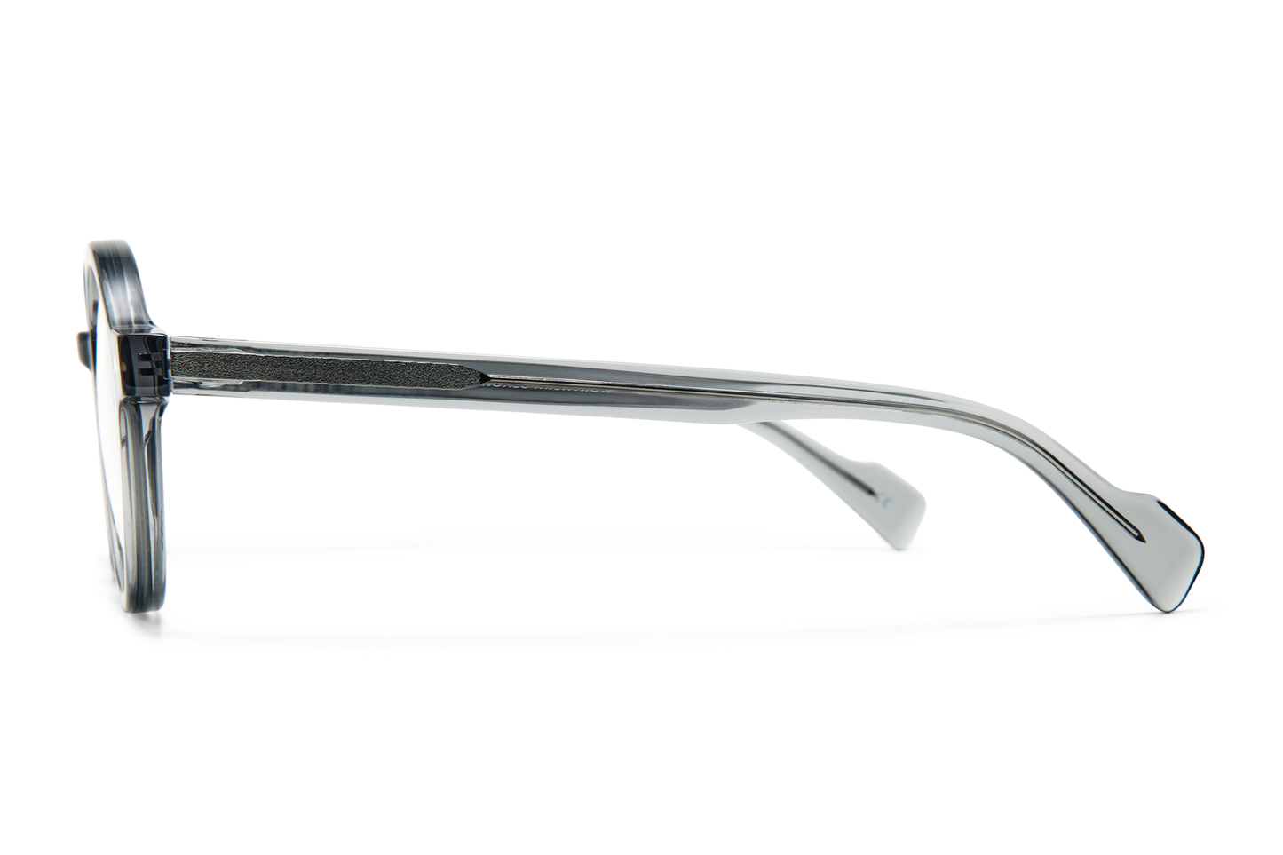 ATLAS 50 Northern Black Crystal