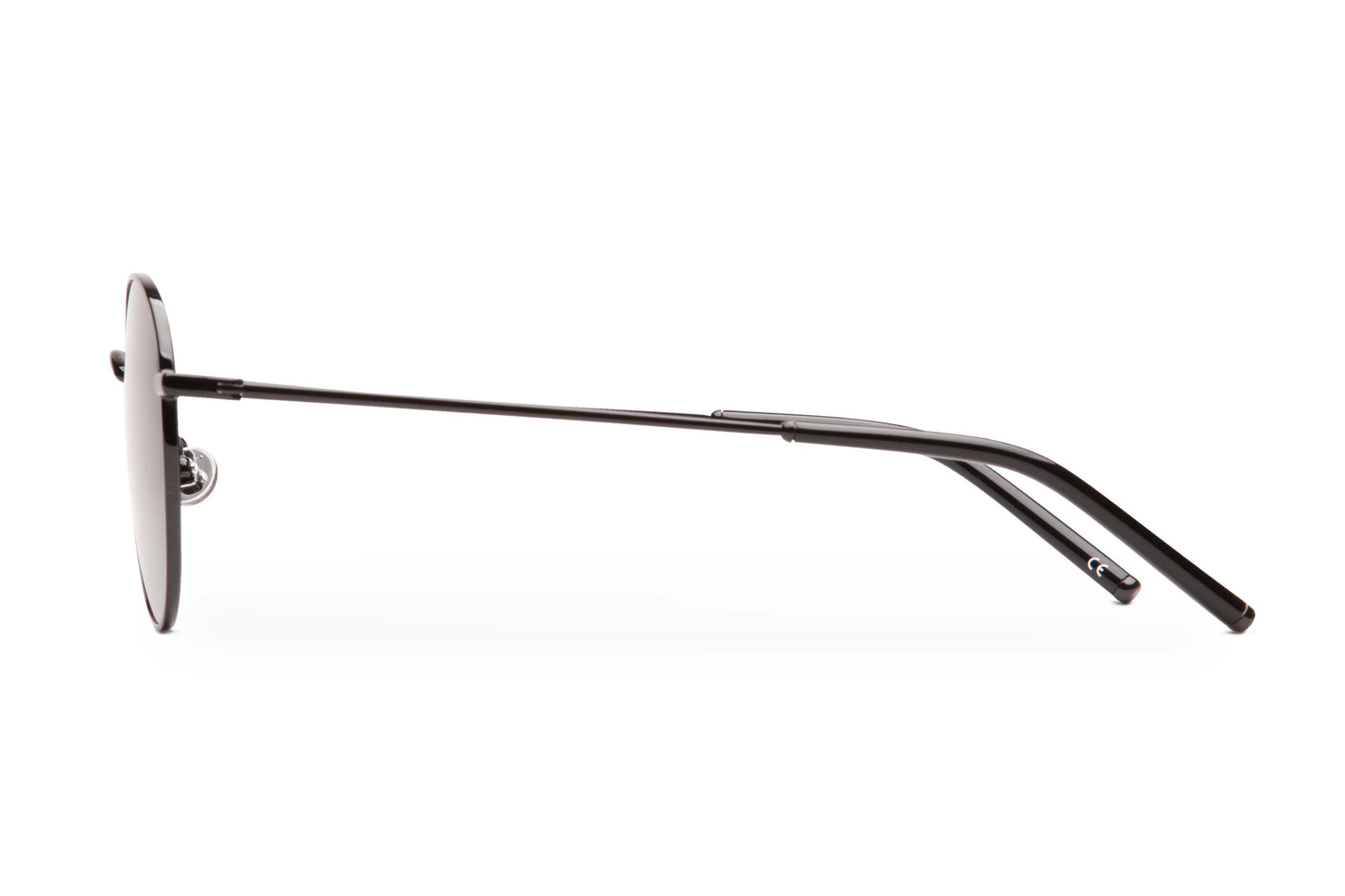 Reloved HOLMNÄS Northern Black / Northern Black Lens