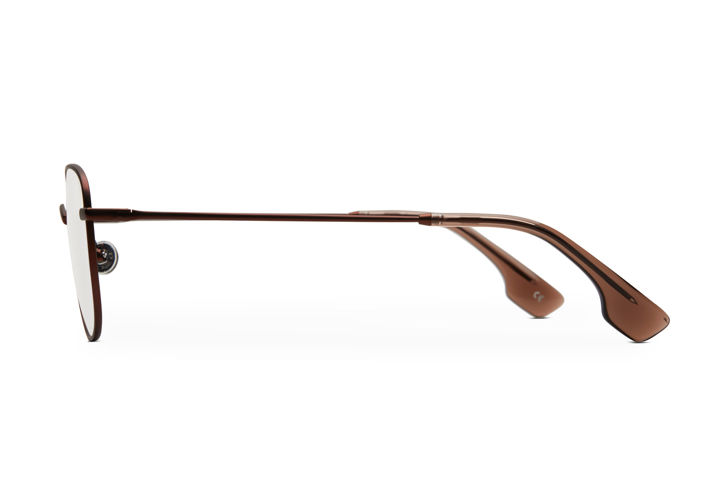 STRAND 52 Bark / Wood Lens