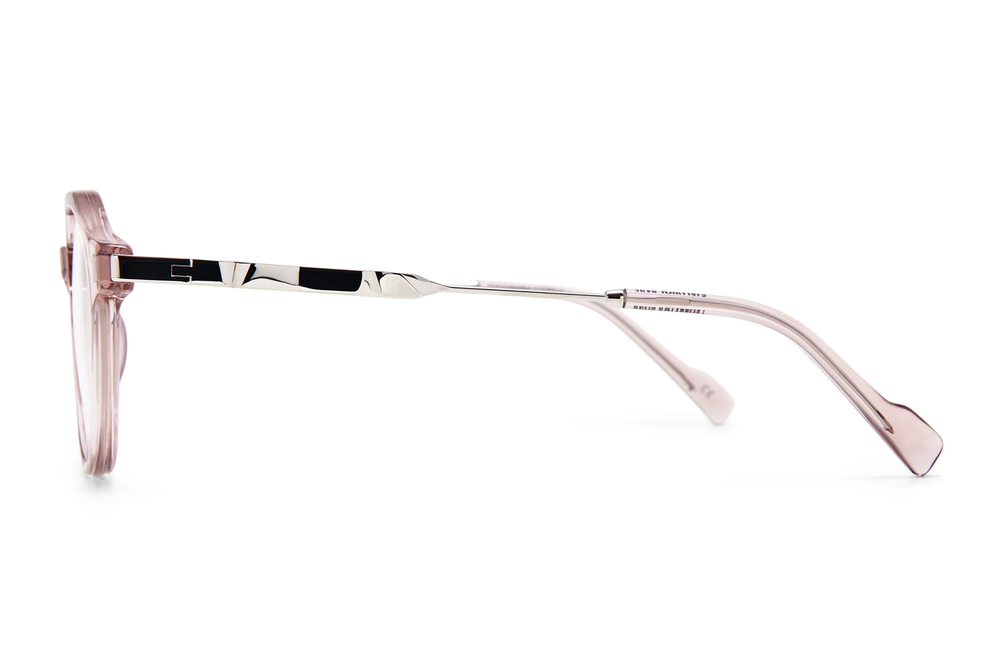 FJÄLLVIOL BARE 51 Mountain Rose