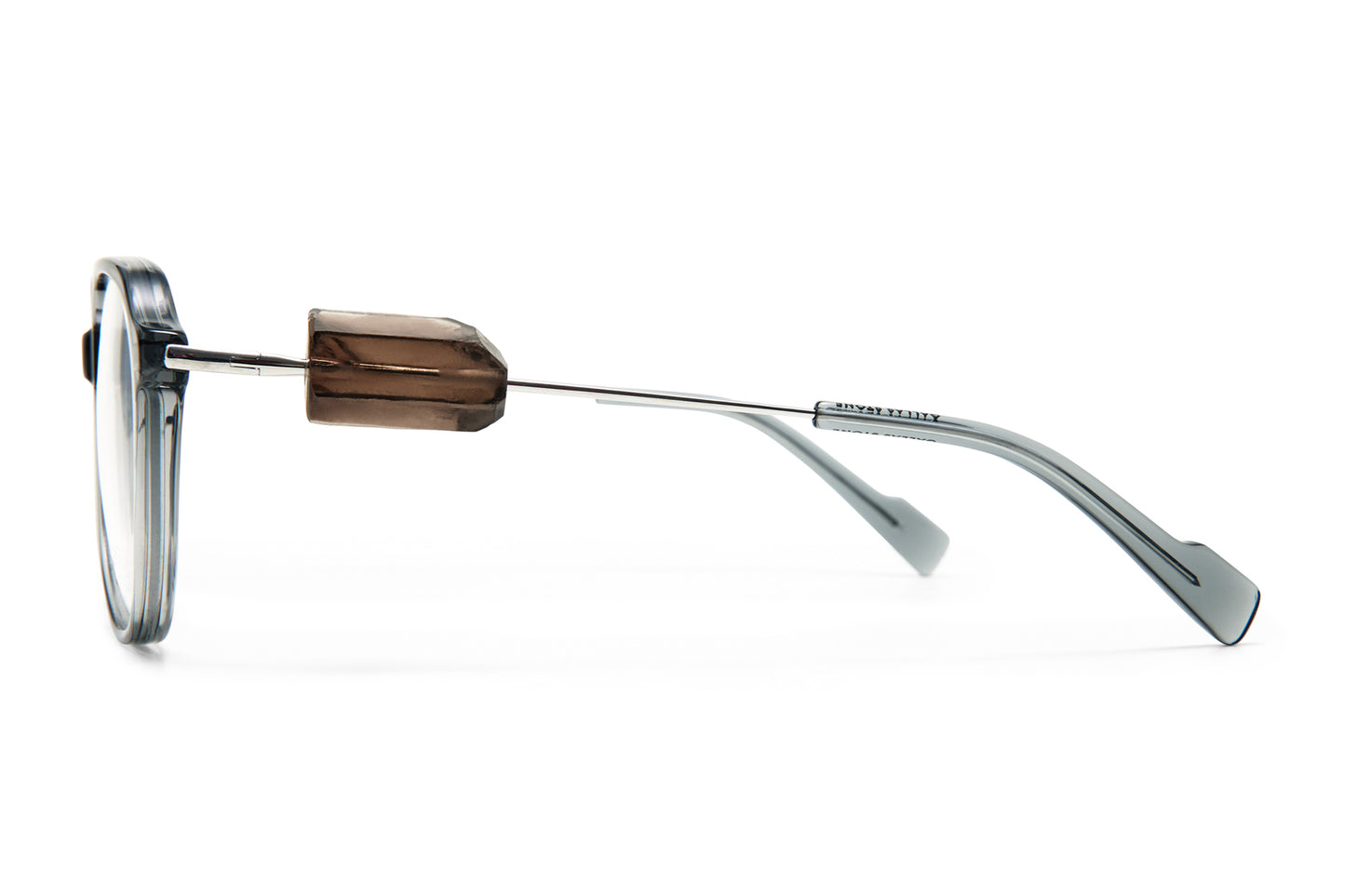 GALLAS STONE 56 Northern Black Crystal