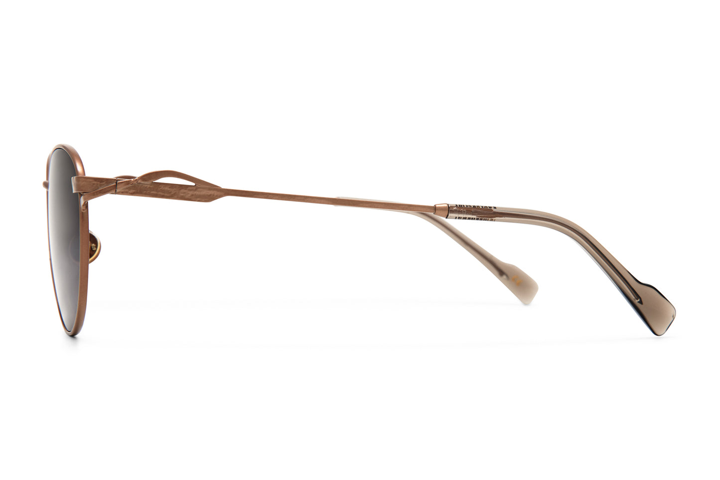 KÄRLEKSÖRT 50 Bronze / Brown Lens