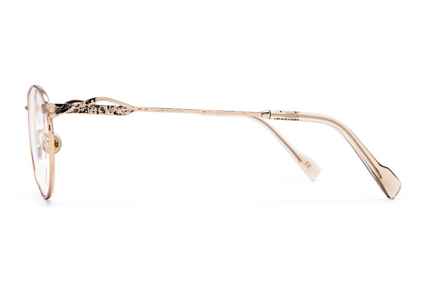 KÄRLEKSÖRT 50 Midnight Sun