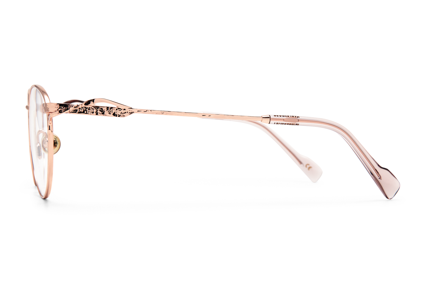 KÄRLEKSÖRT 50 Rose