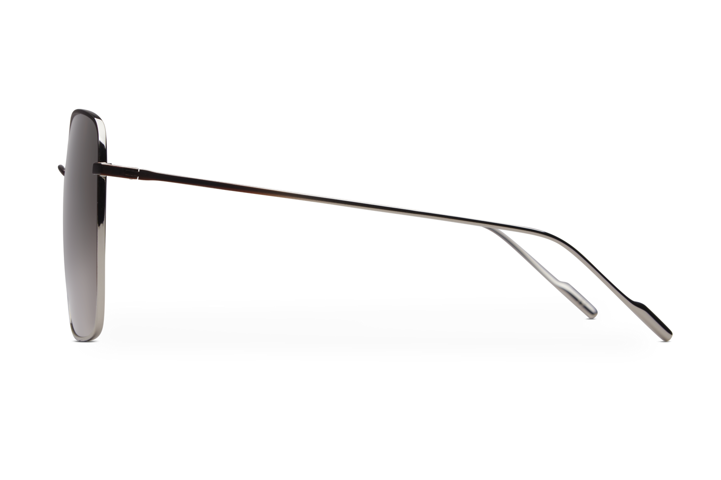 KRYCKLAN 57 Bark-Iron / Fog Gradient Lens