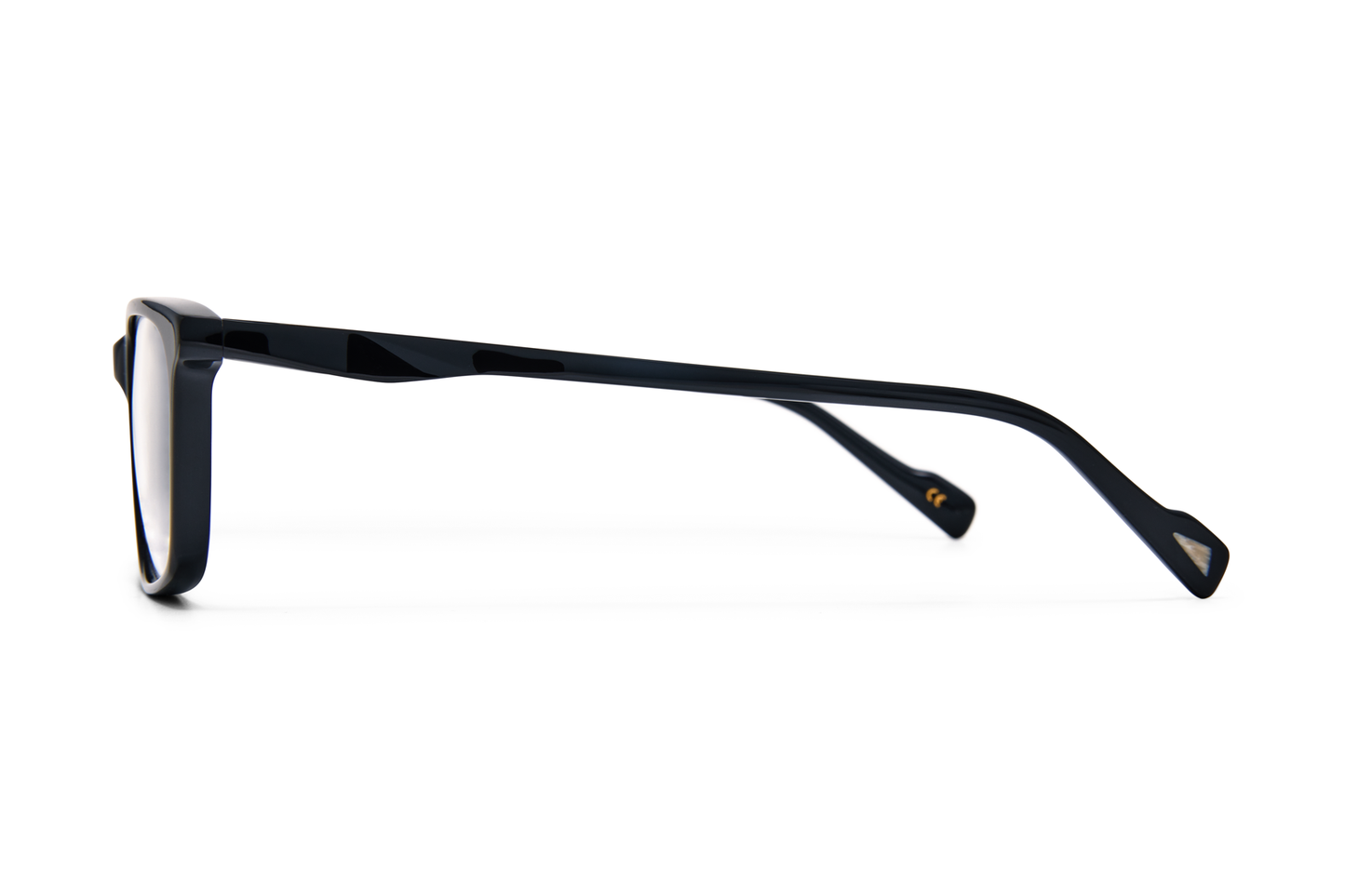 LJUNG 54 Northern Black