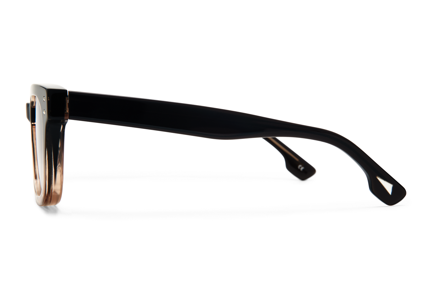 NAUSTA 48 Dawn / Fog Gradient Lens