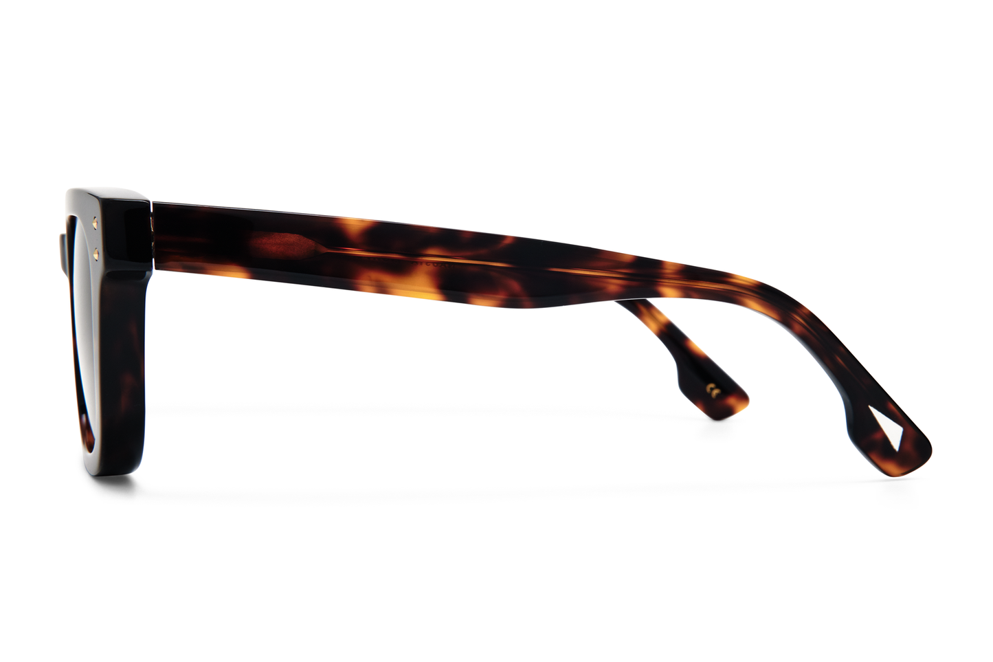 NAUSTA 48 Light Bark / Forest Gradient Lens