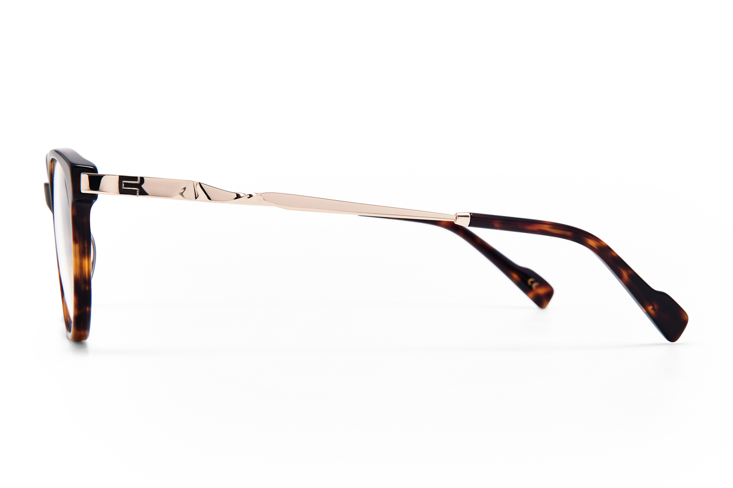 NORNA TWIST 50 Dark Bark