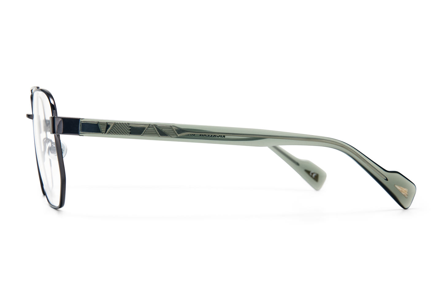 RICKLEÅN 56 Dark Iron