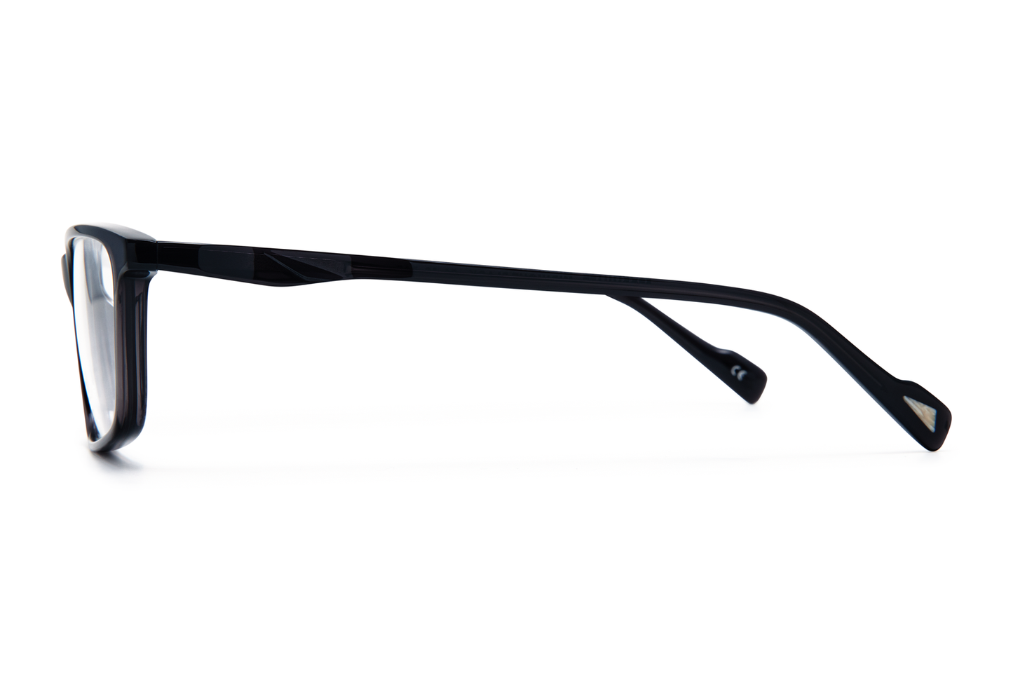 STORMHATT 56 Midnight Black