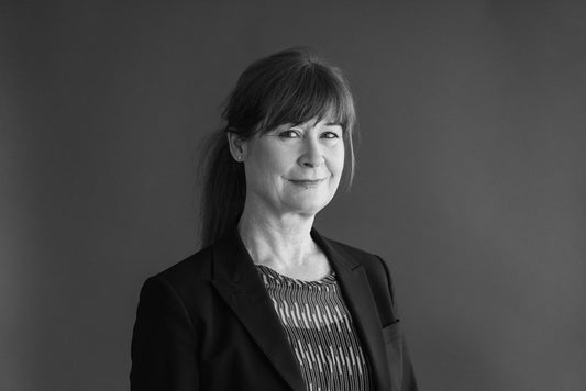 Meet Åsa Widell - National Director of Sweden for UNHCR