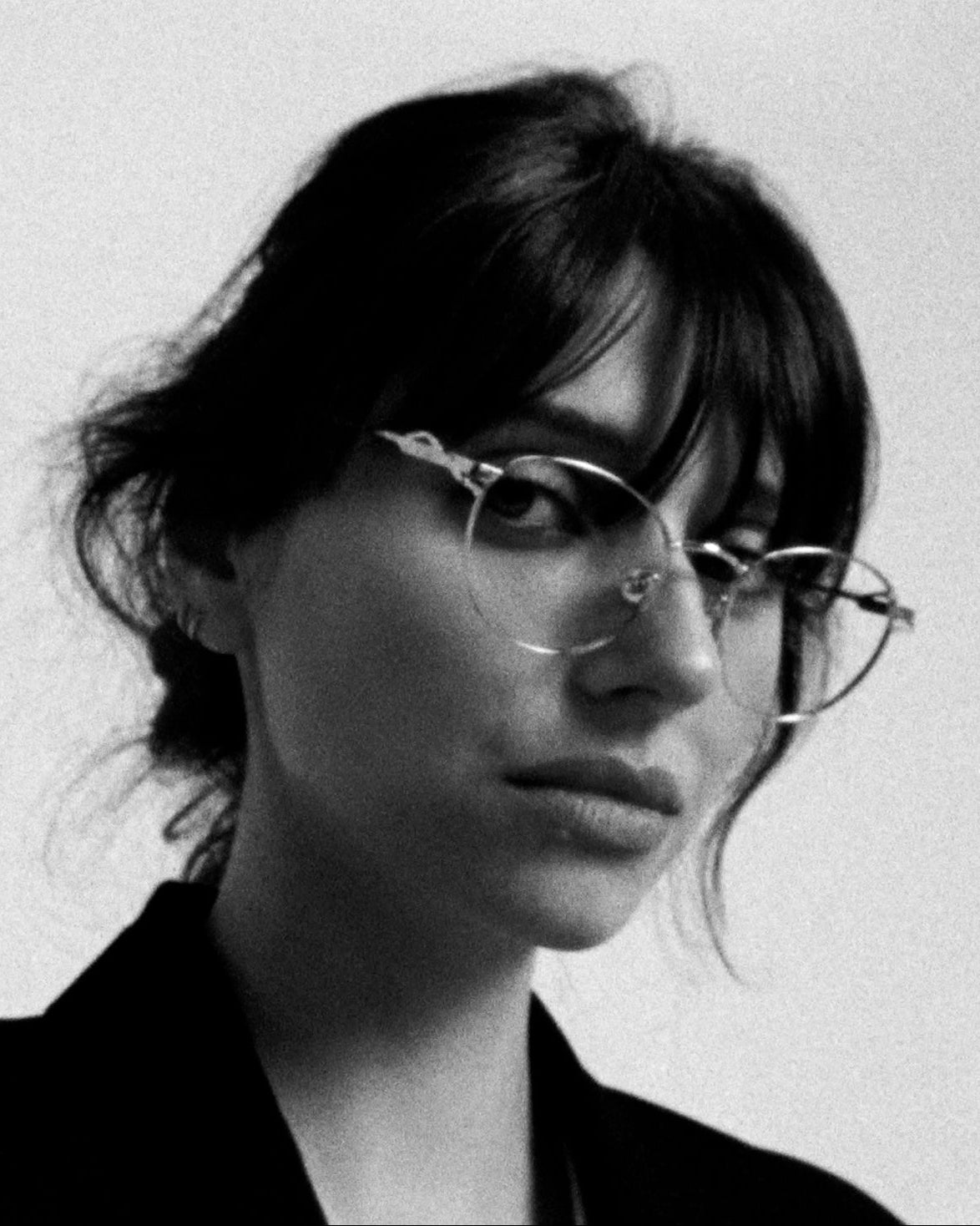 Optical - Cat Eye