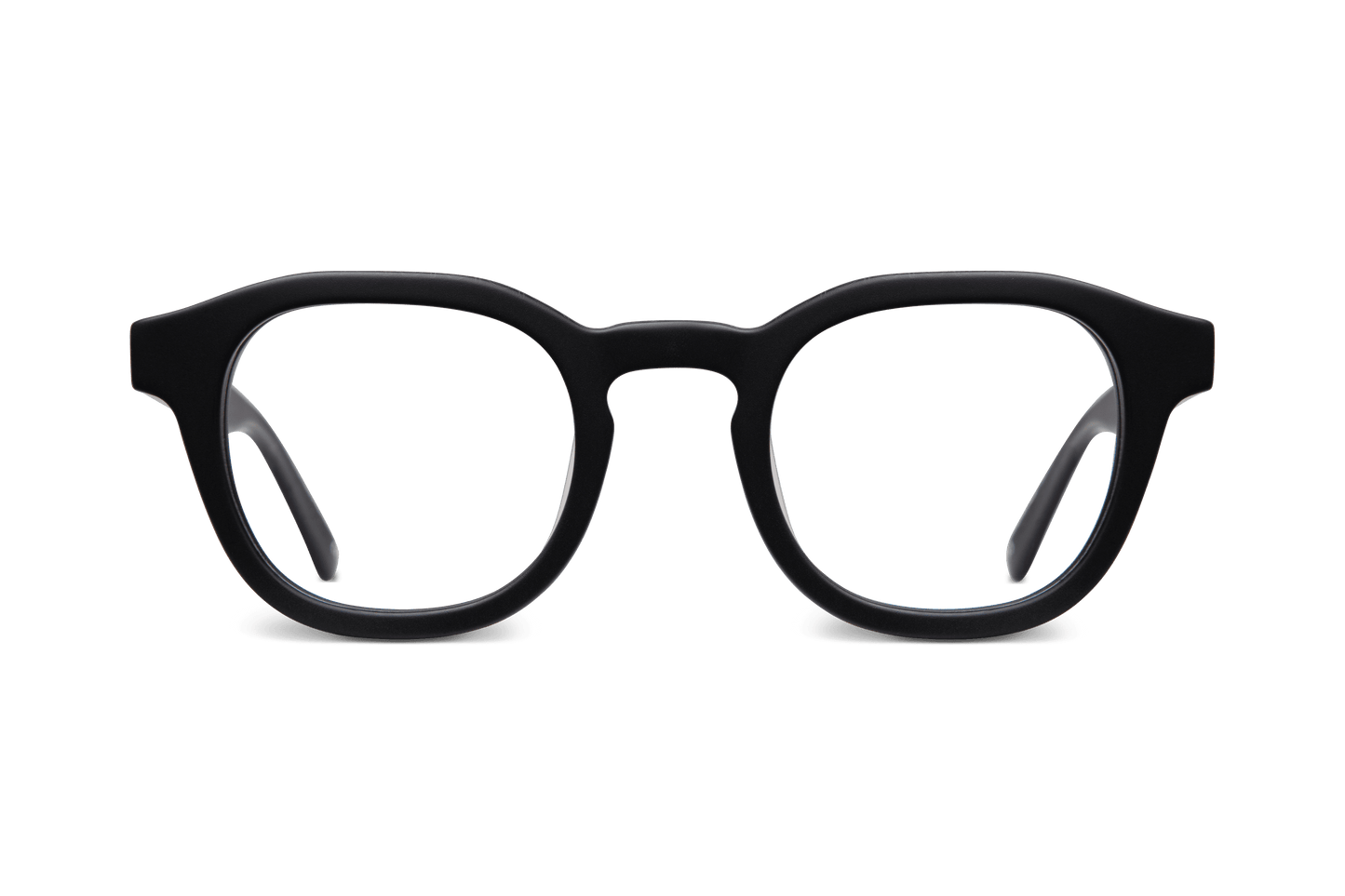 NALTA 48 Northern Black Matte