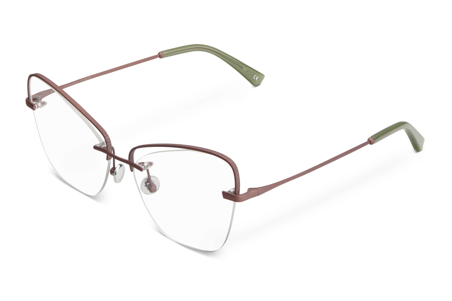 Archive BURTRÄSK Titanium