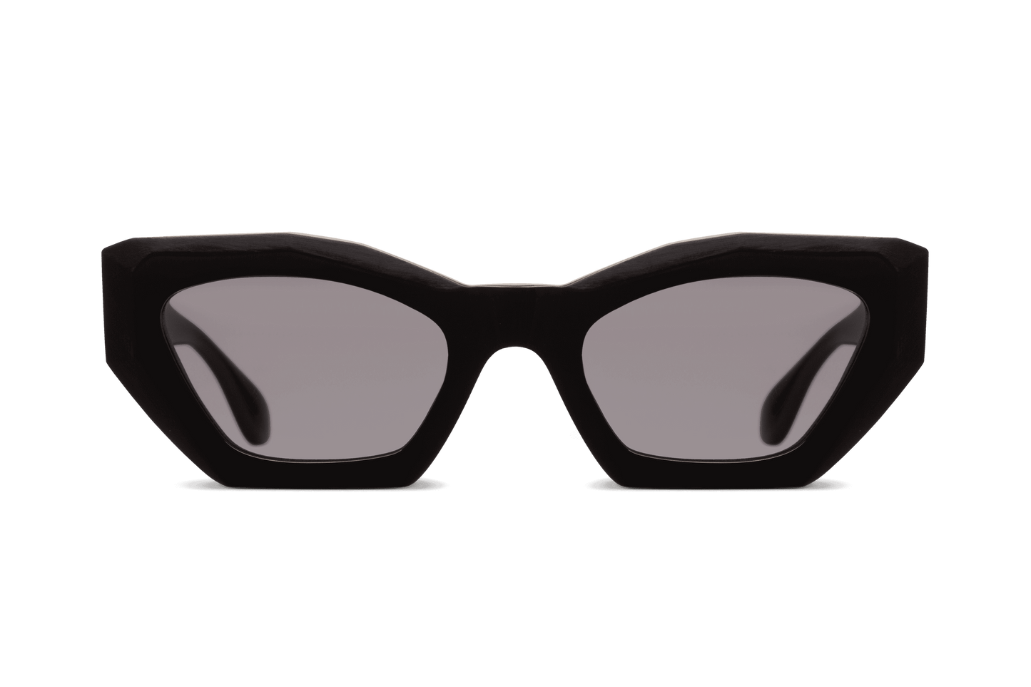 OGJORT 52 Northern Black / Northern Black lens