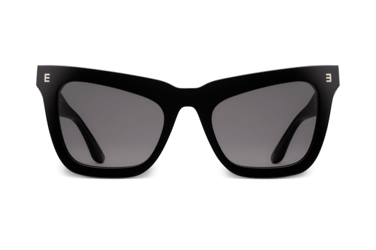 Reloved BURTRÄSK 54 Northern Black / Black Lens