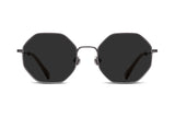 Iron Matte / Northern Black Lens