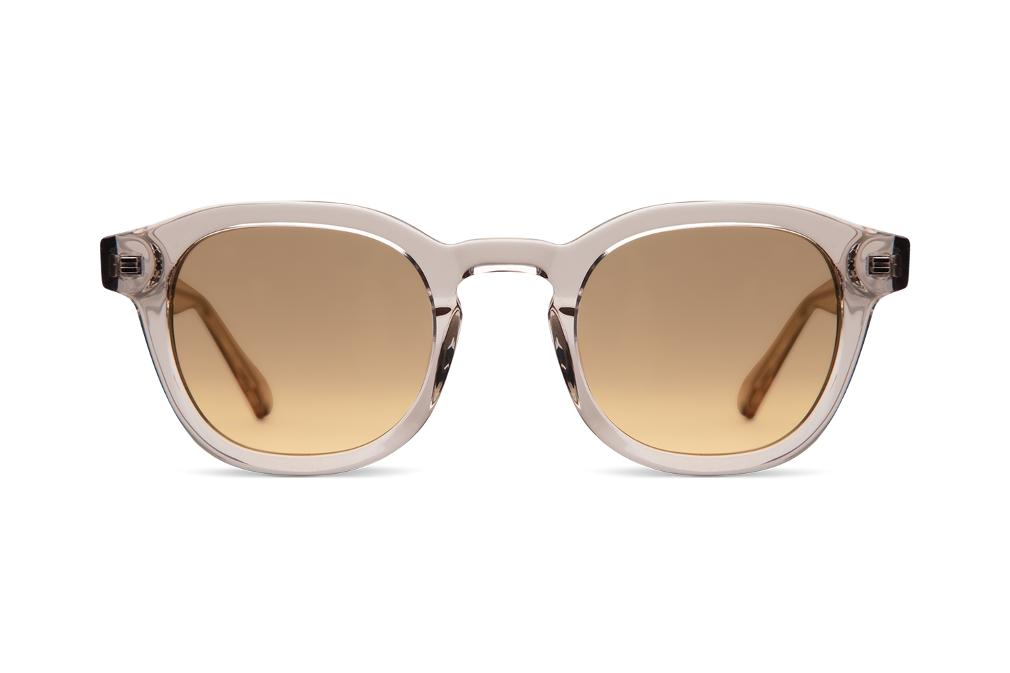 NALTA 48 Dust Crystal / Cloudberry Gradient Lens