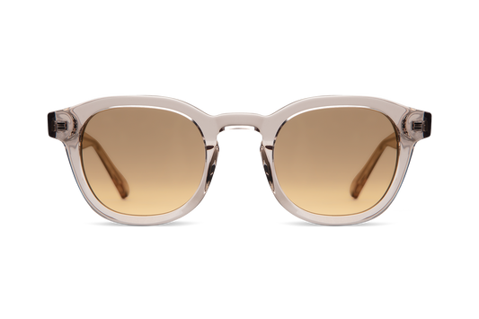 NALTA 48 Dust Crystal / Cloudberry Gradient Lens