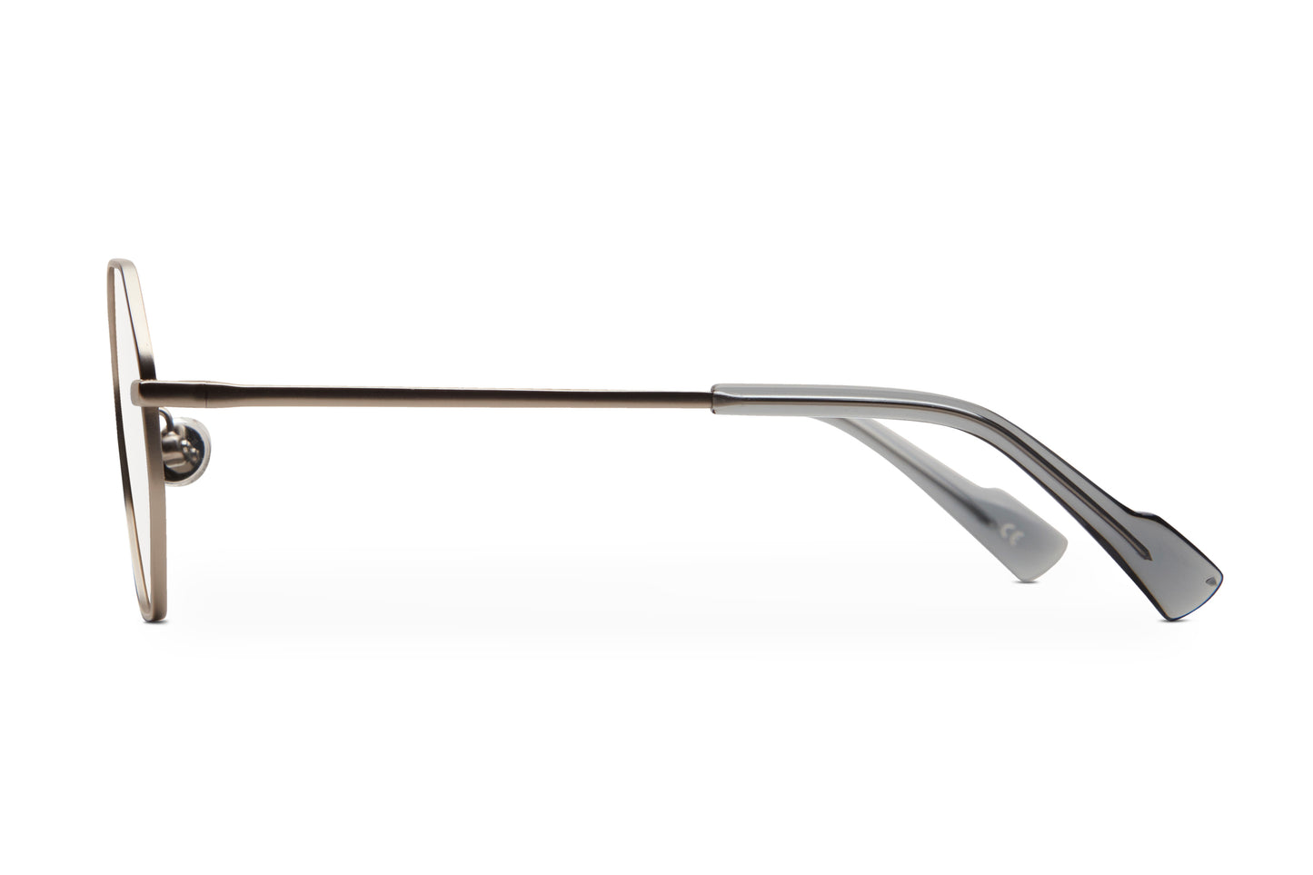 HORNAVAN Mellan 49 Iron