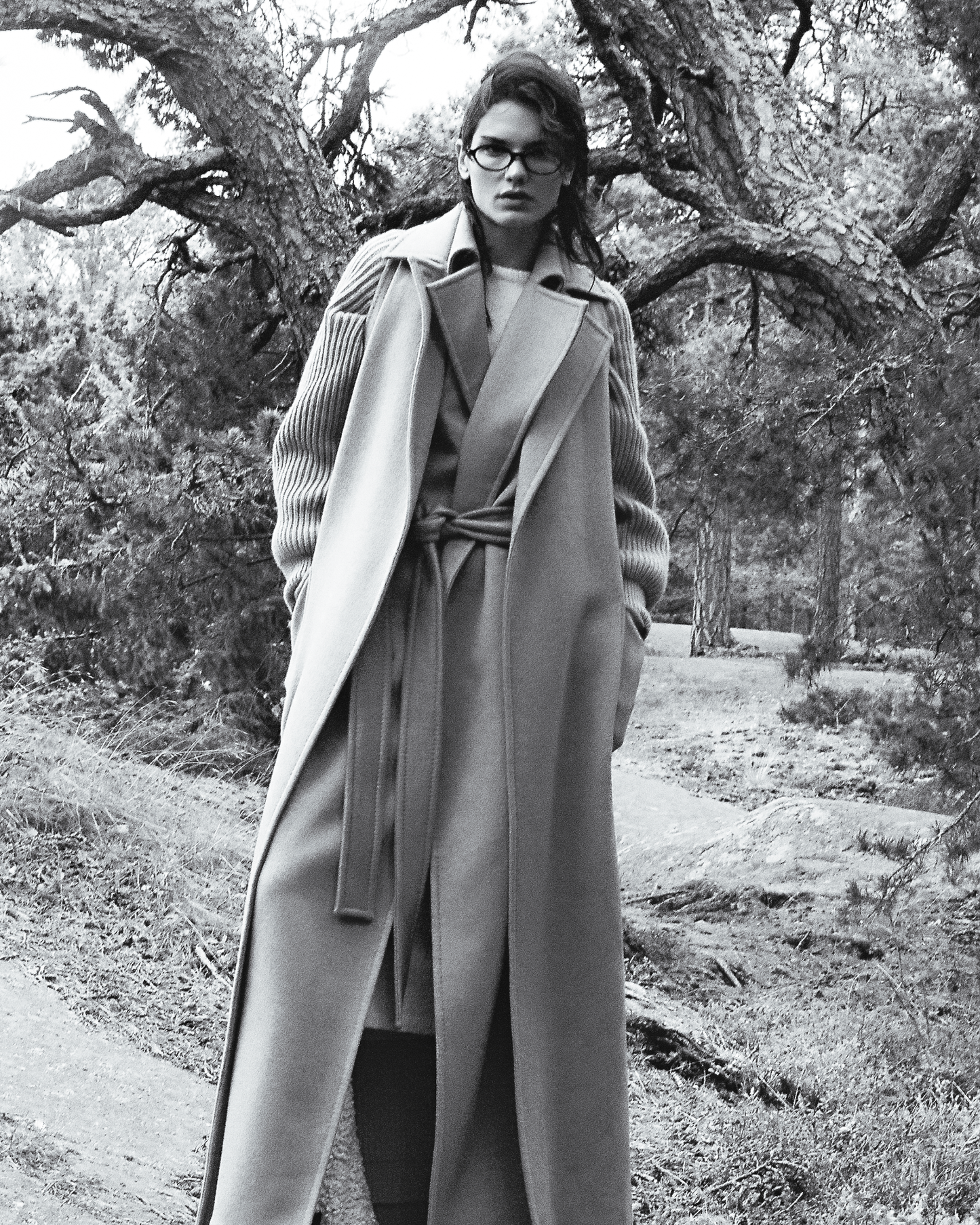 SÁDEK TWIST 51 Light Bark