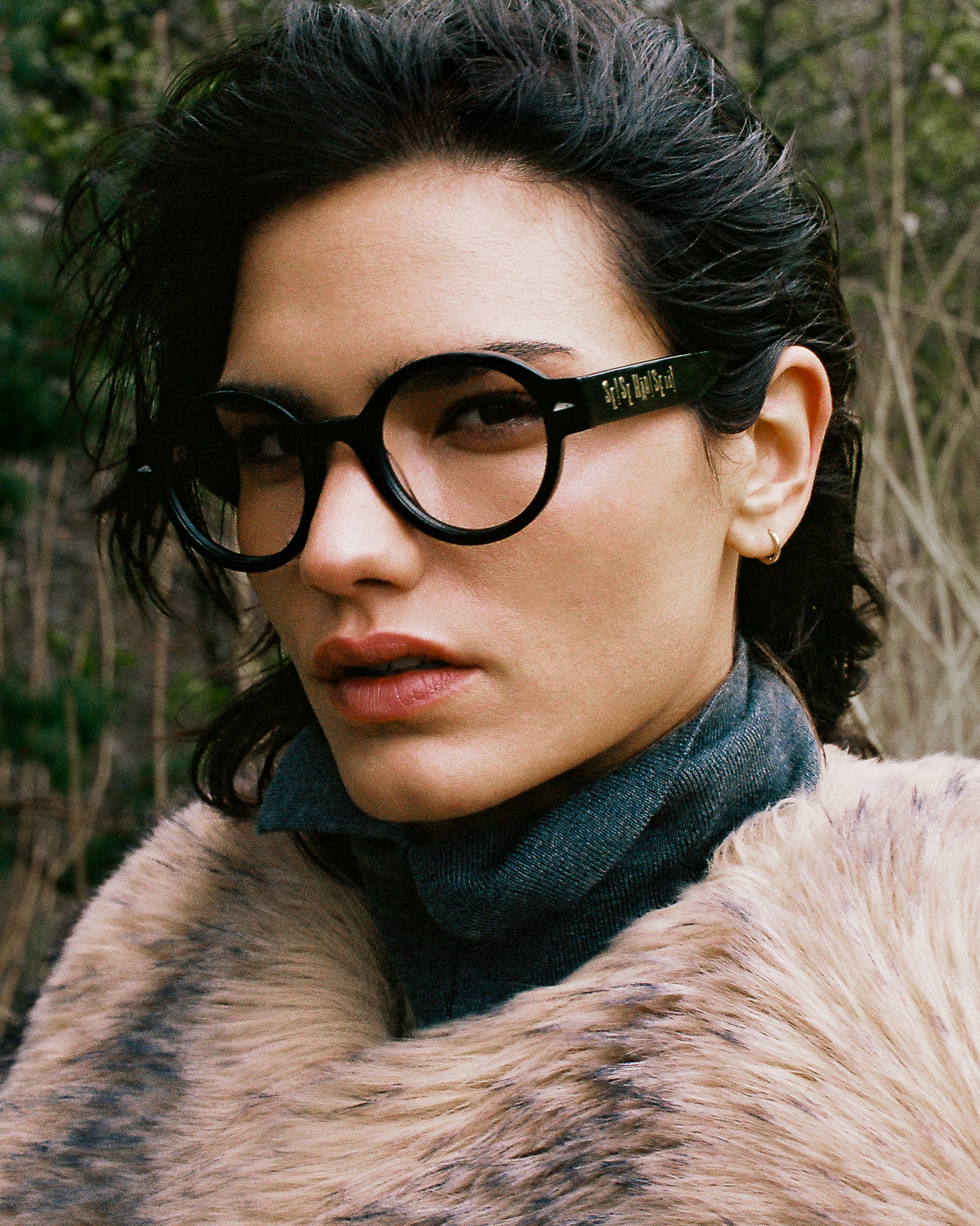 BALÅLIDEN AUTHOR 49 Northern Black