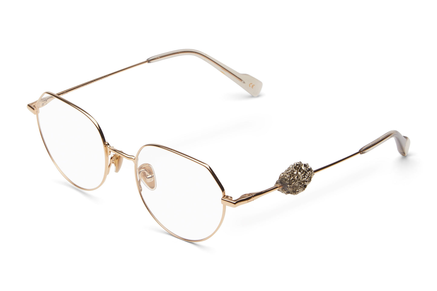 FAVDNA TITANIUM STONE