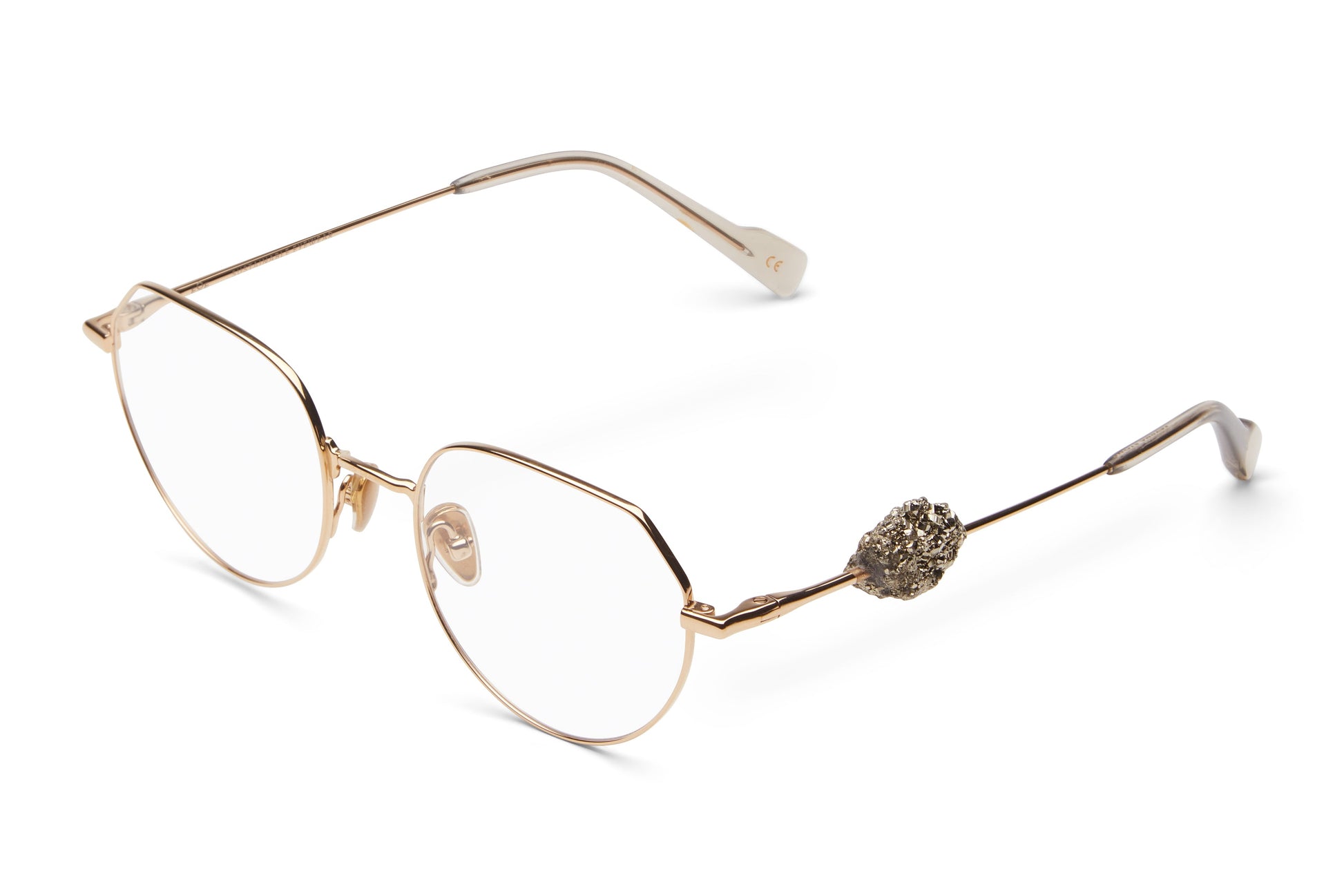 FAVDNA TITANIUM STONE