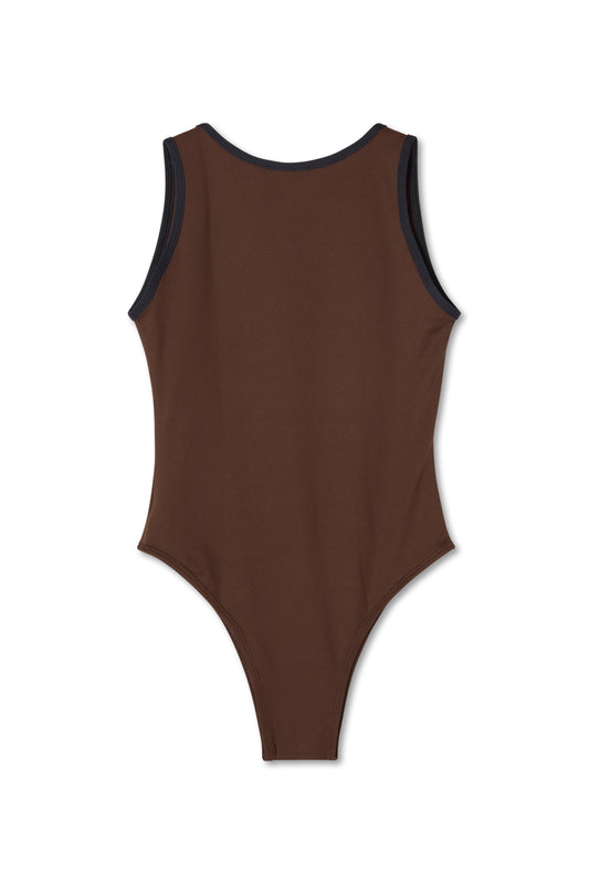 FRIHET Brown
