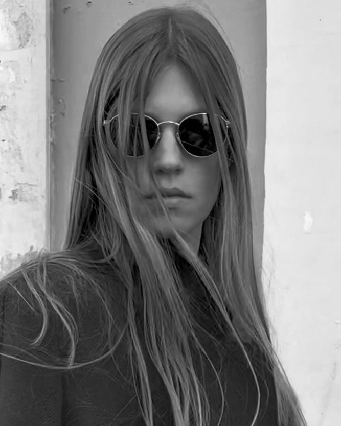 KÄRLEKSÖRT 50 Bronze / Brown Lens