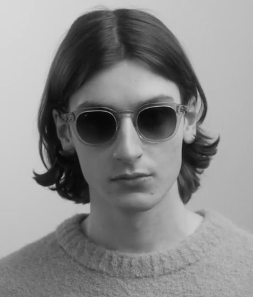 NALTA 48 Dust Crystal / Fog Gradient Lens