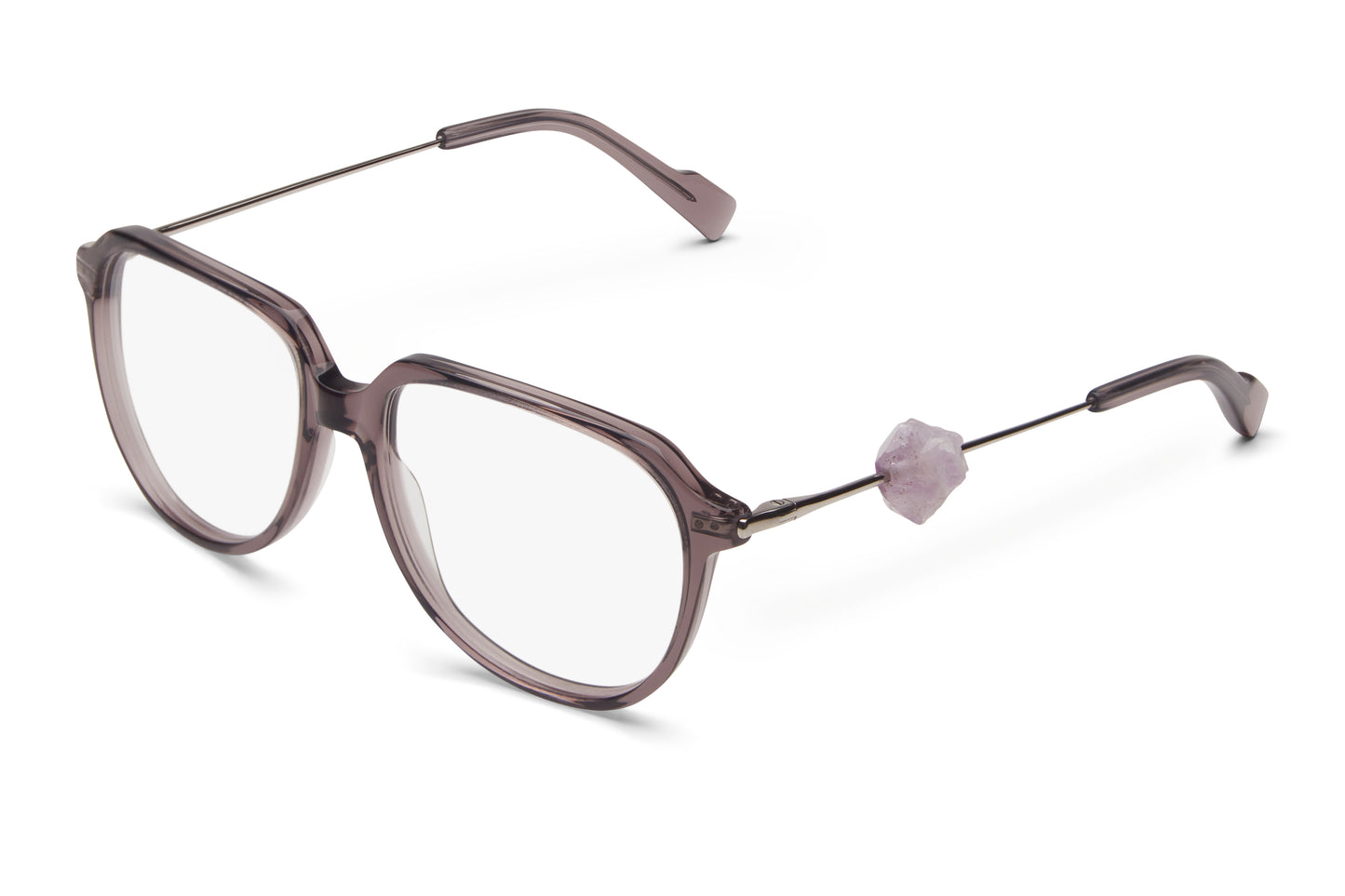 GALLAS STONE 56 Amethyst