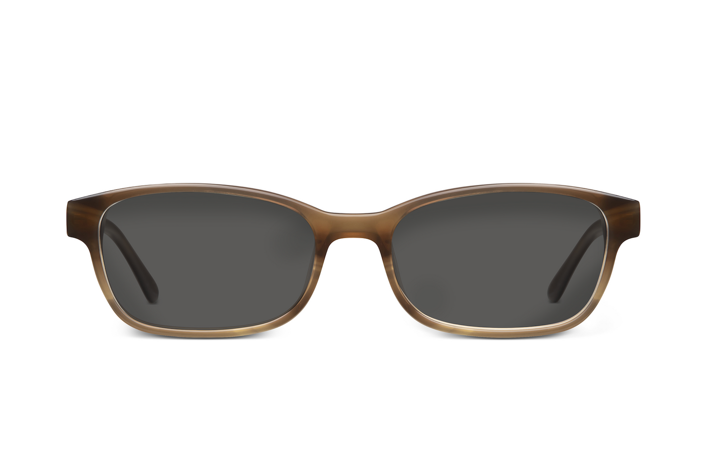 LAPPSPIRA 55 Bone / Black Lens