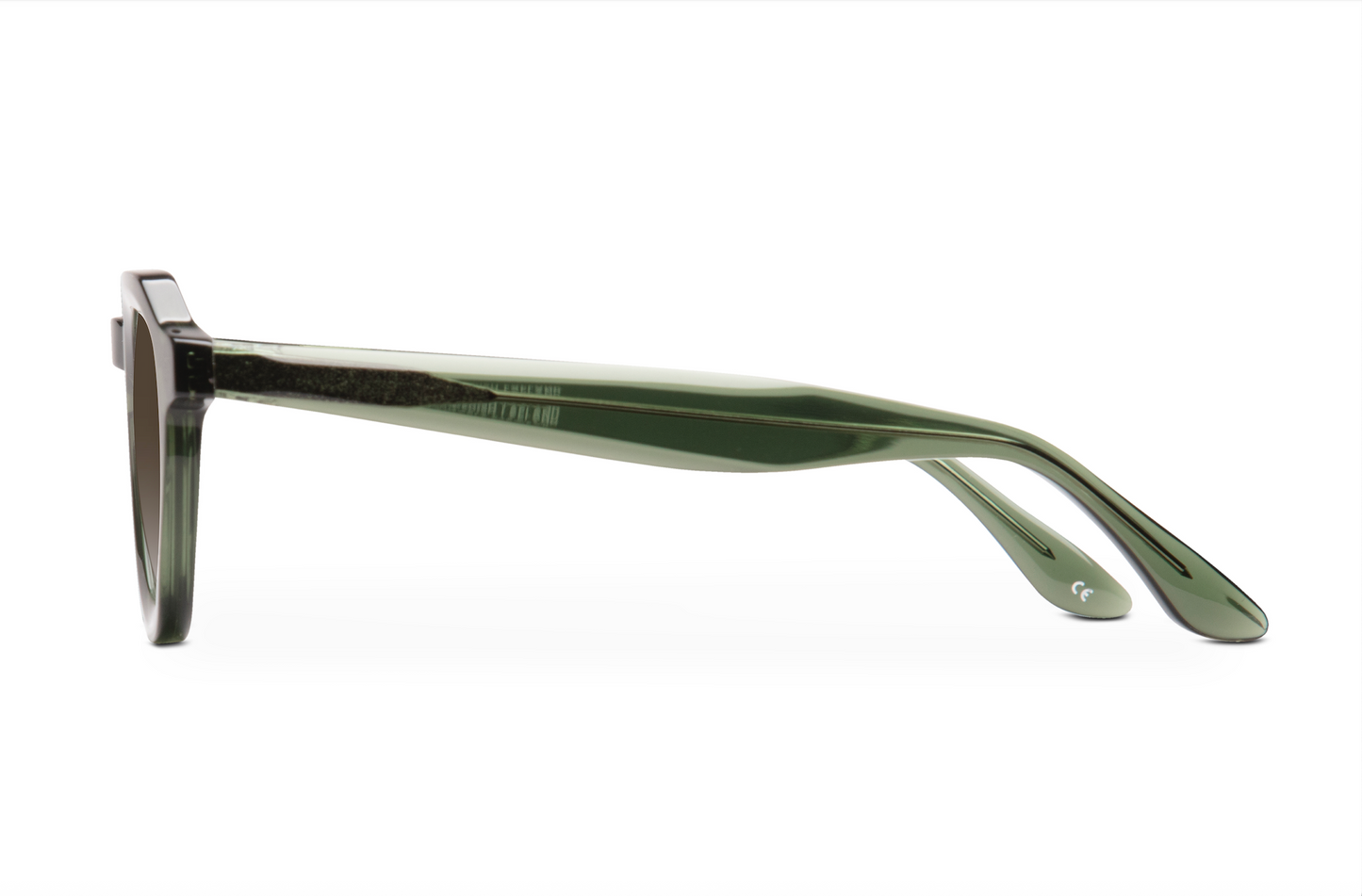 ELJEST 46 Tarn / Brown Gradient Lens