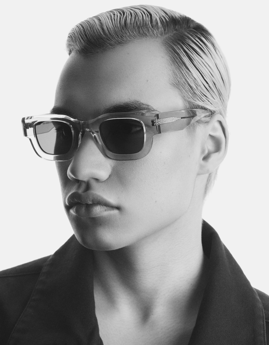 INT 46 Dust Crystal / Wood Lens