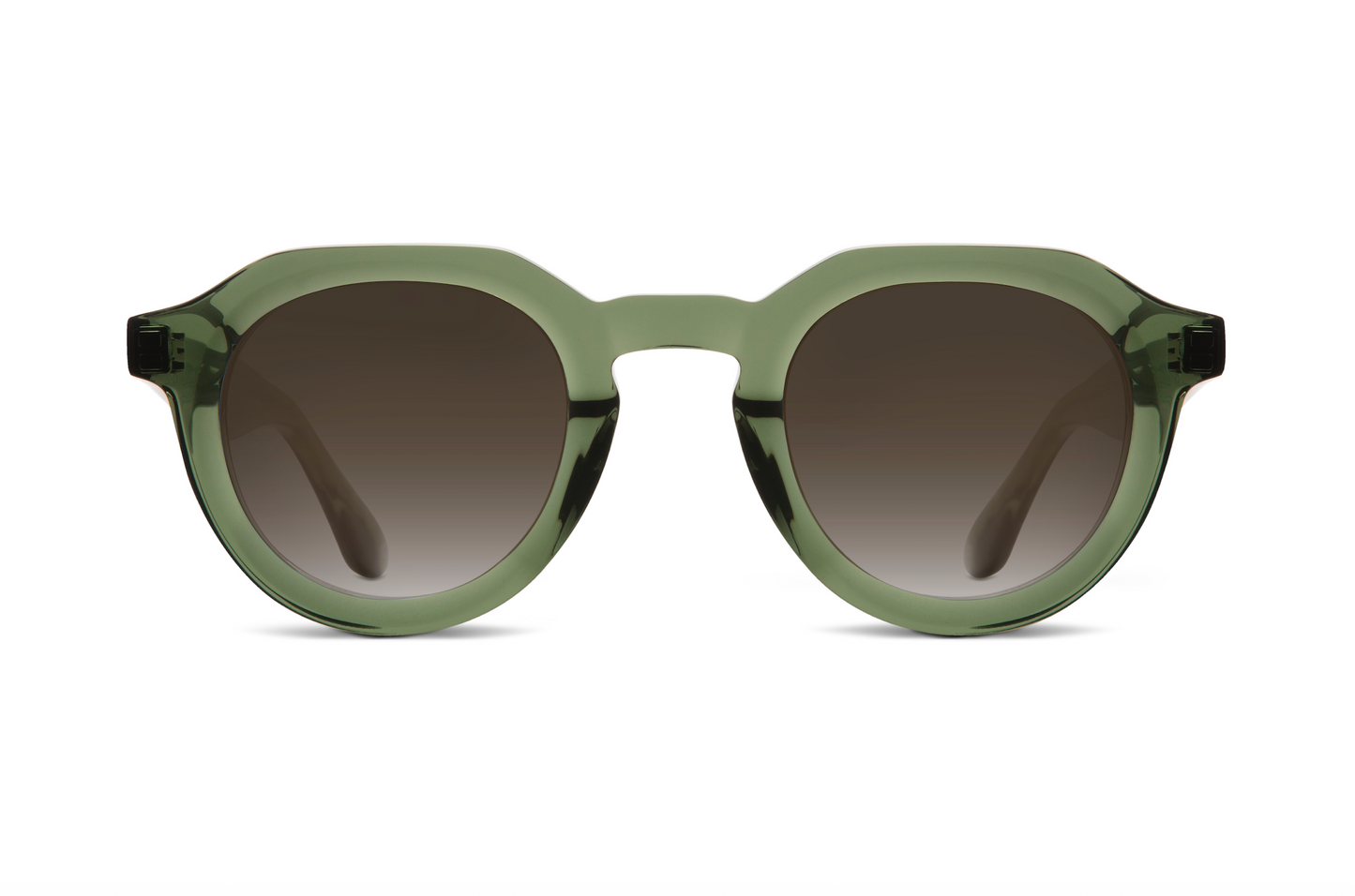 ELJEST 46 Tarn / Brown Gradient Lens