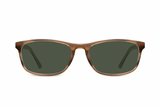 Bark / Green Lens