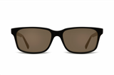 Northern Black / Brown Lens